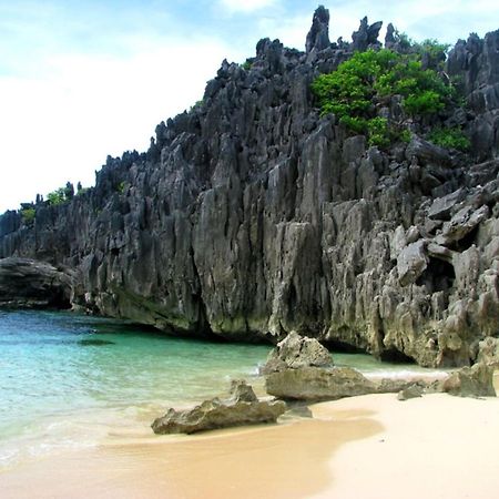 Reddoorz Near Colgante Bridge Naga City 外观 照片