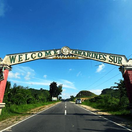 Reddoorz Near Colgante Bridge Naga City 外观 照片
