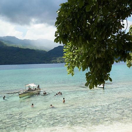 Reddoorz Near Colgante Bridge Naga City 外观 照片