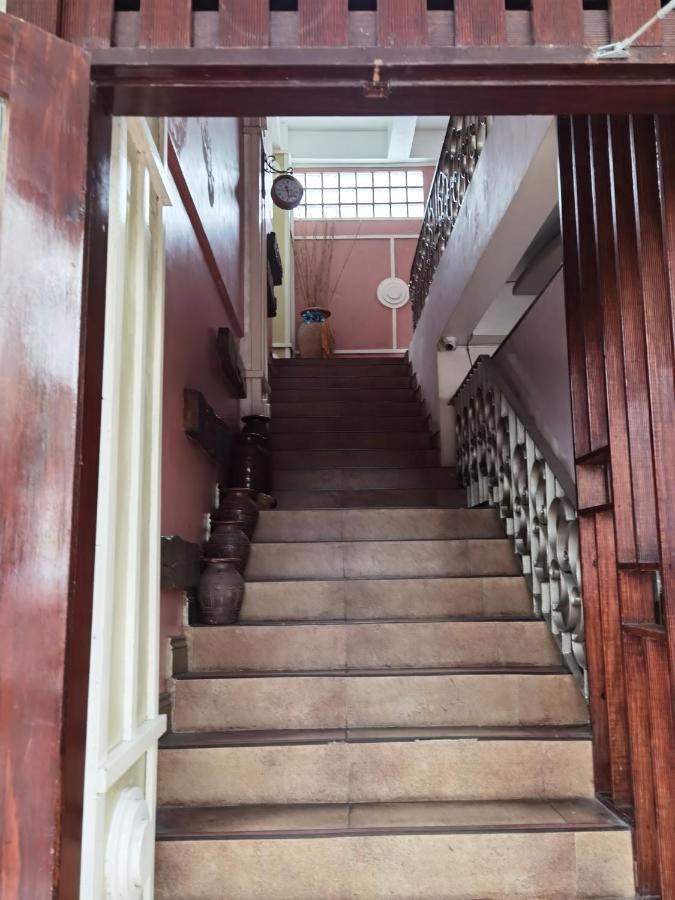 Reddoorz Near Colgante Bridge Naga City 外观 照片