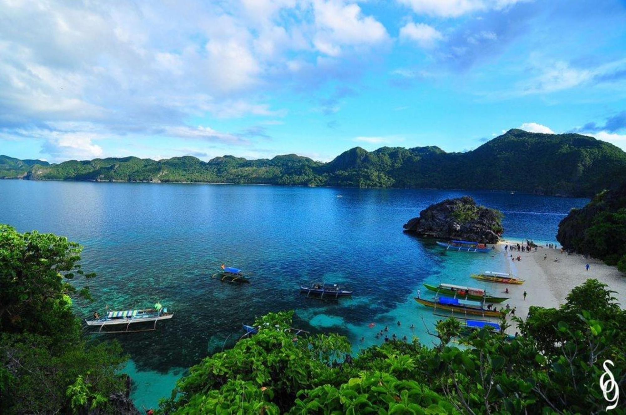 Reddoorz Near Colgante Bridge Naga City 外观 照片