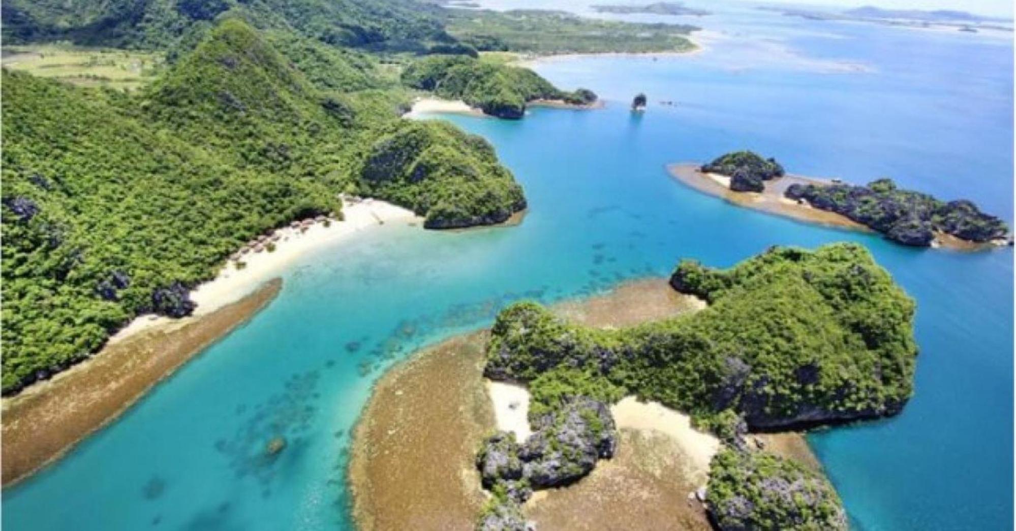 Reddoorz Near Colgante Bridge Naga City 外观 照片
