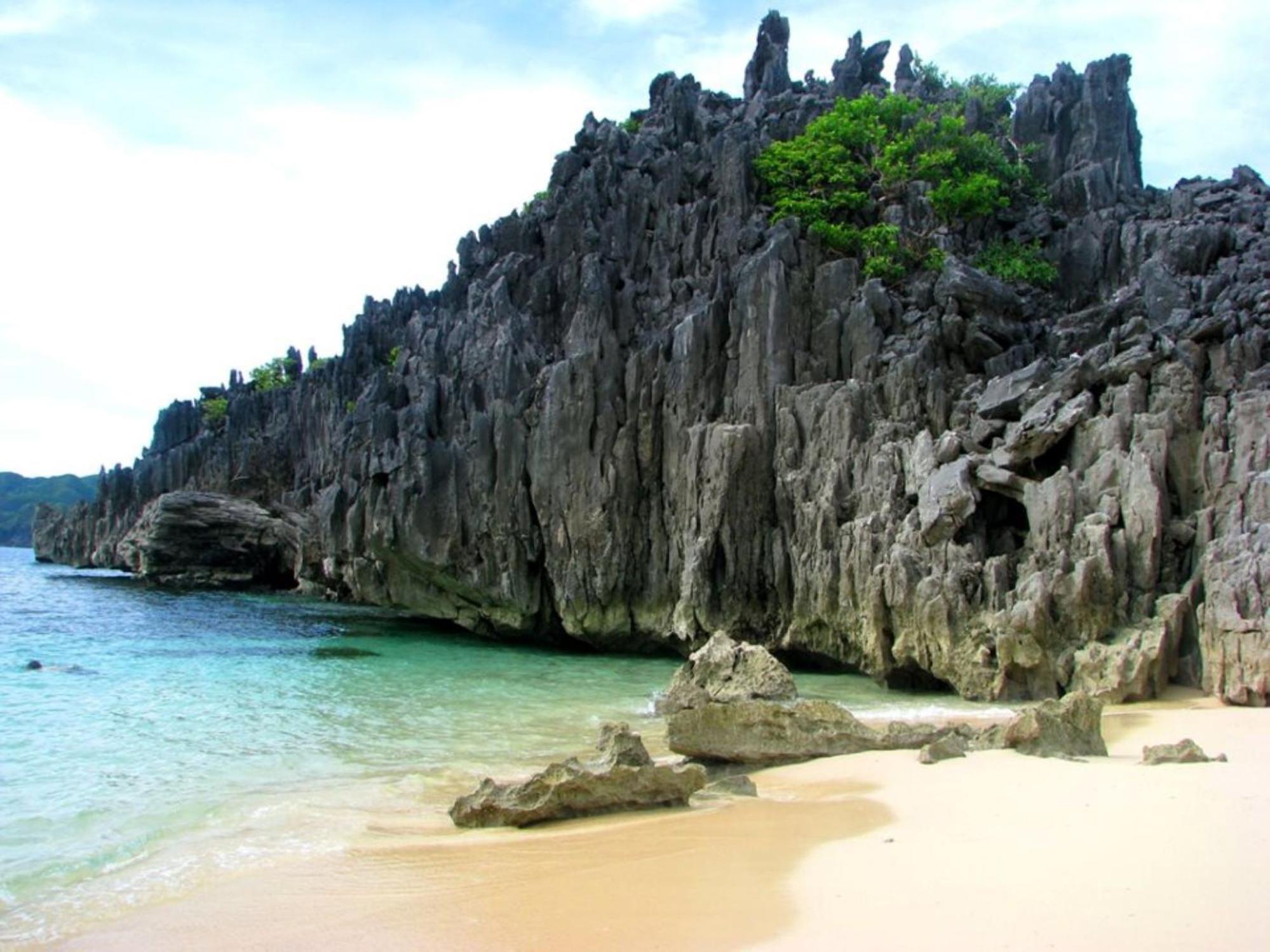 Reddoorz Near Colgante Bridge Naga City 外观 照片