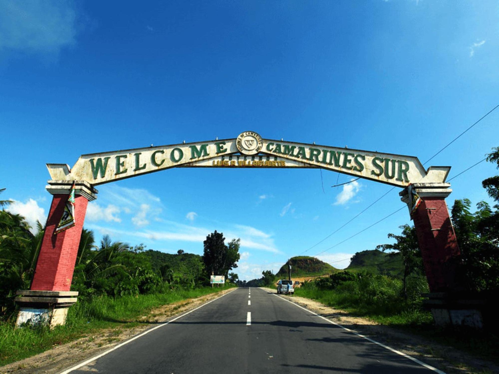 Reddoorz Near Colgante Bridge Naga City 外观 照片