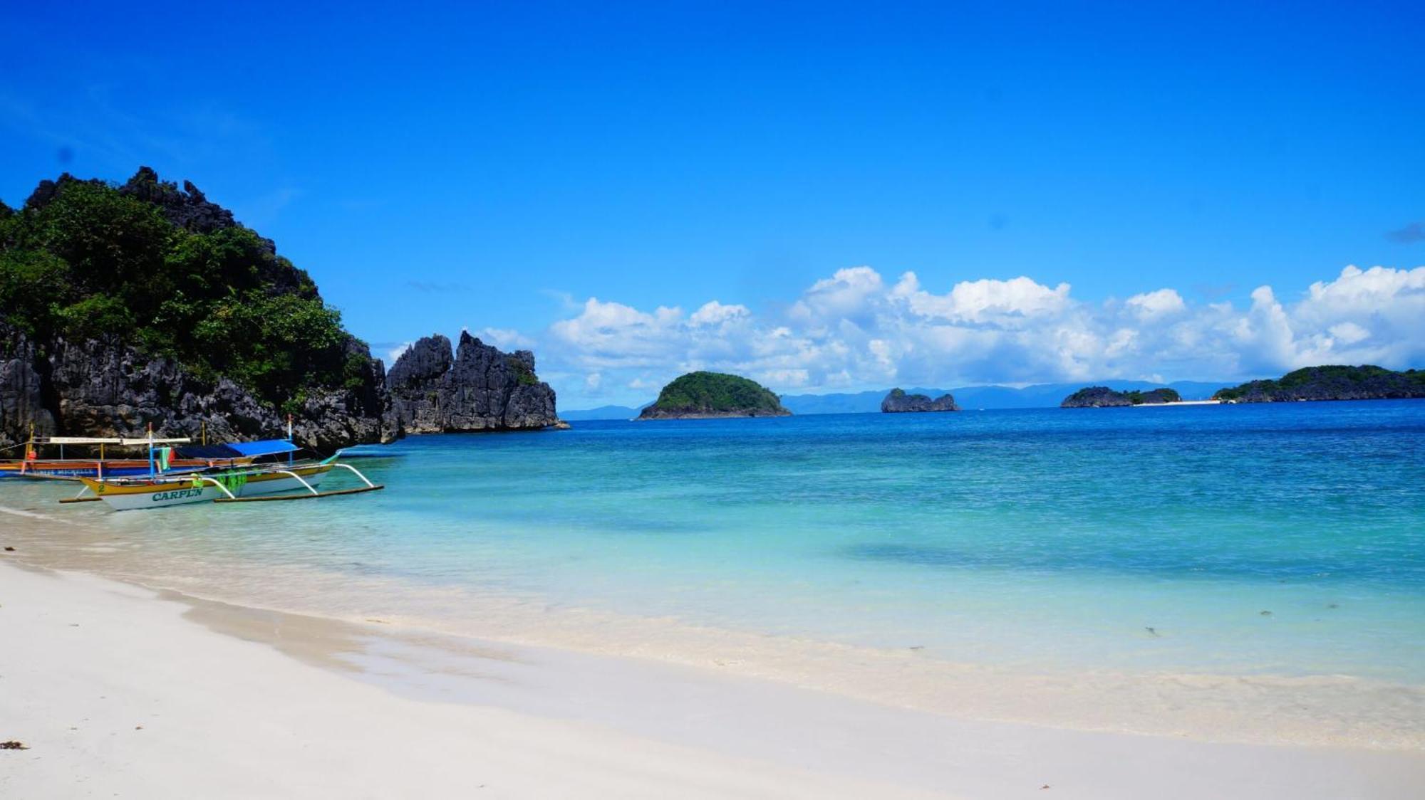 Reddoorz Near Colgante Bridge Naga City 外观 照片